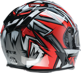 0101-17221 . Warrant Neuron Snow Electric Helmet